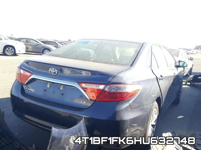 4T1BF1FK6HU632748 фото 5