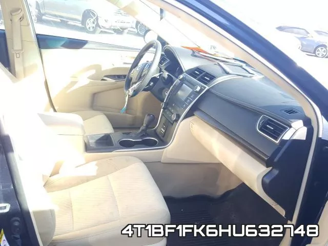4T1BF1FK6HU632748 фото 6
