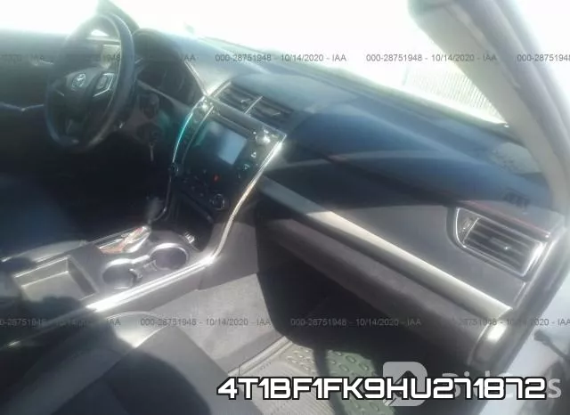 4T1BF1FK9HU271872 фото 6