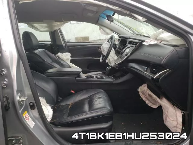 4T1BK1EB1HU253024 фото 6