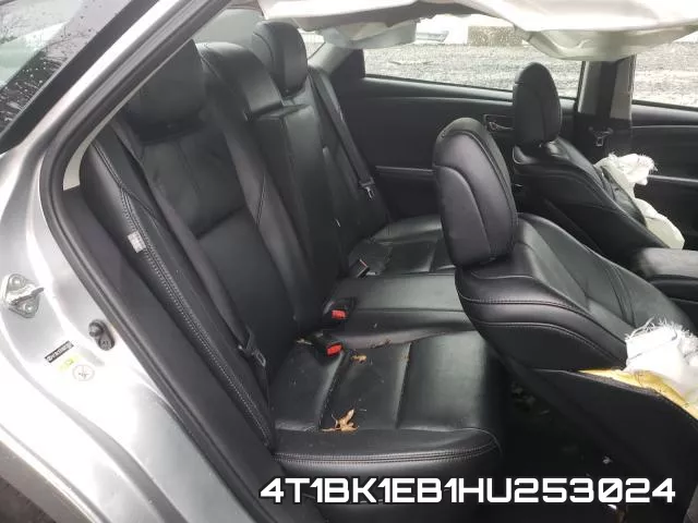 4T1BK1EB1HU253024 фото 7