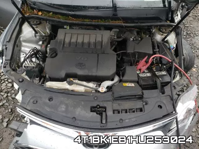 4T1BK1EB1HU253024 фото 8