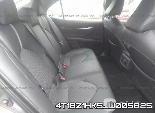 4T1BZ1HK5JU005825 фото 8