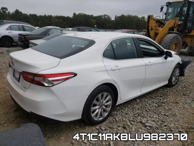 4T1C11AK8LU982370 фото 5