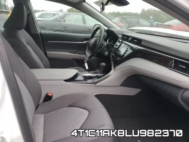 4T1C11AK8LU982370 фото 6