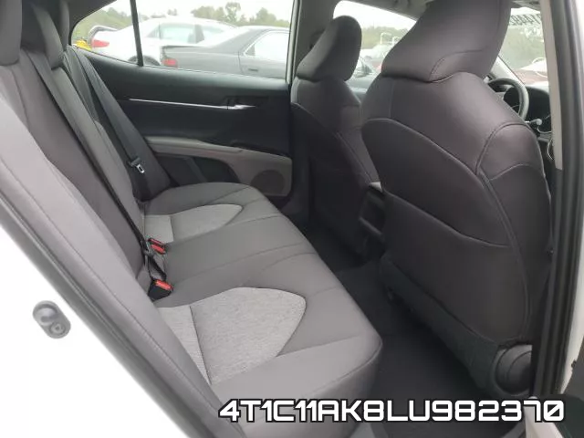 4T1C11AK8LU982370 фото 7