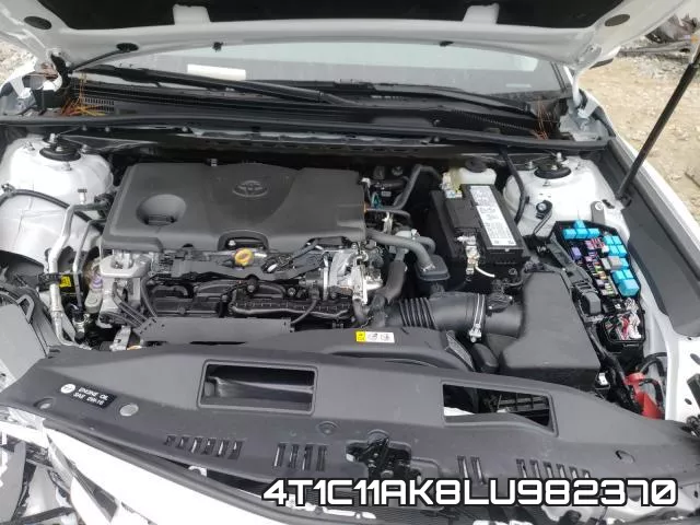 4T1C11AK8LU982370 фото 8