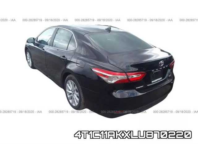 4T1C11AKXLU870220 фото 4