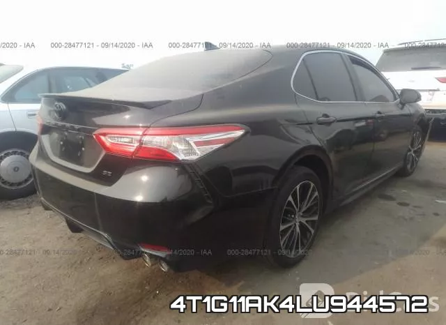 4T1G11AK4LU944572 фото 5