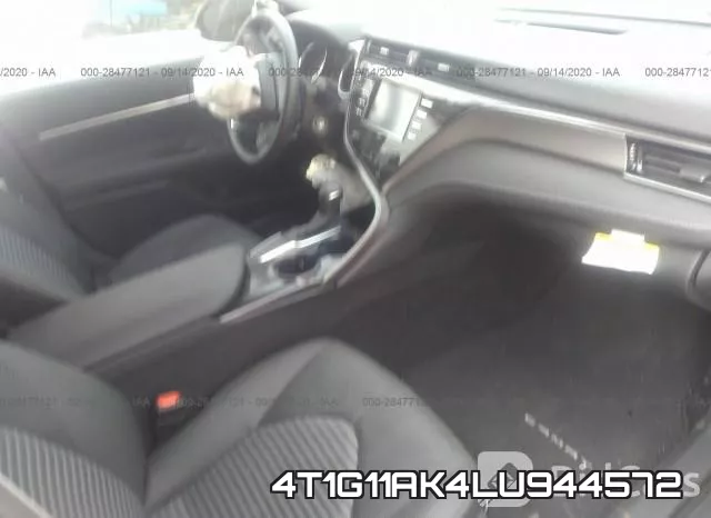4T1G11AK4LU944572 фото 6
