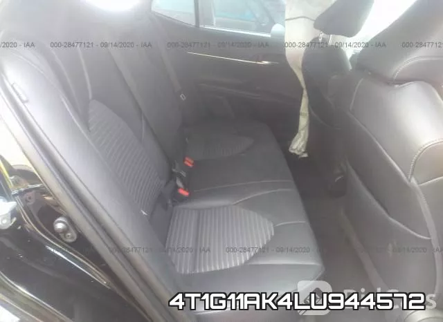 4T1G11AK4LU944572 фото 9