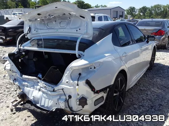 4T1K61AK4LU304938 фото 5