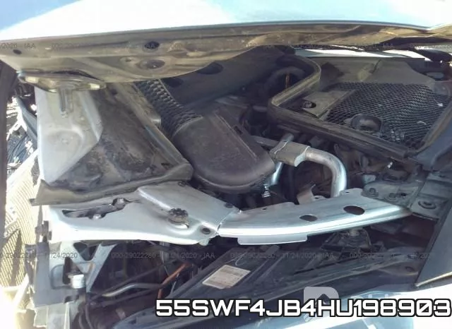 55SWF4JB4HU198903 фото 2