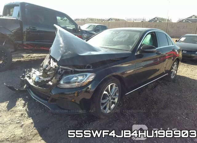 55SWF4JB4HU198903 фото 3