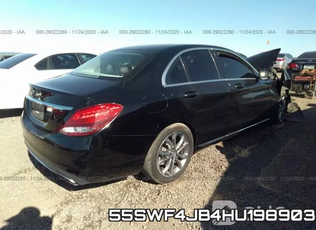 55SWF4JB4HU198903 фото 5