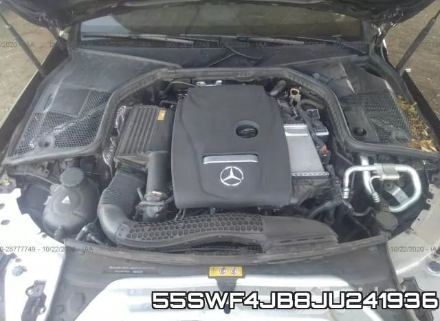 55SWF4JB8JU241936 фото 2