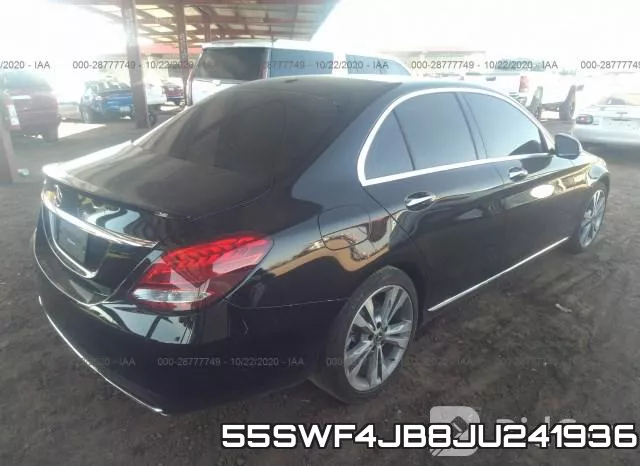 55SWF4JB8JU241936 фото 5