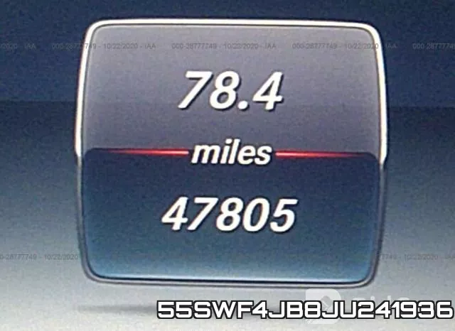 55SWF4JB8JU241936 фото 8