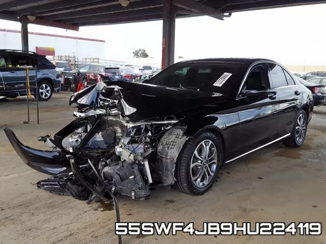 55SWF4JB9HU224119 фото 3