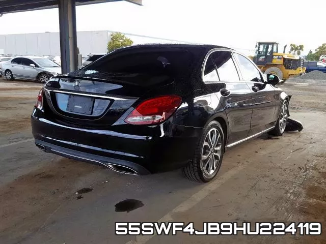 55SWF4JB9HU224119 фото 5