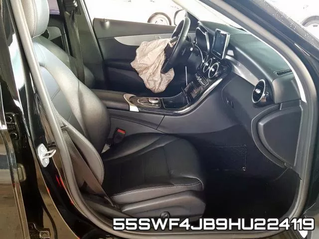 55SWF4JB9HU224119 фото 6