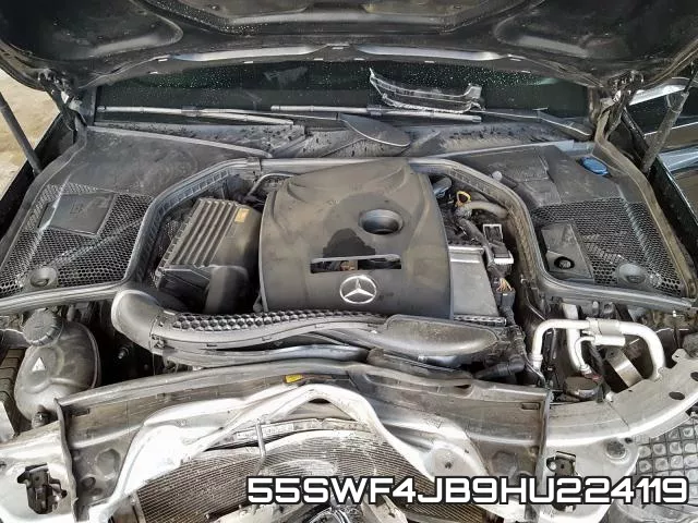 55SWF4JB9HU224119 фото 8