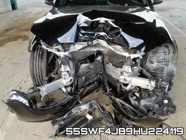 55SWF4JB9HU224119 фото 10