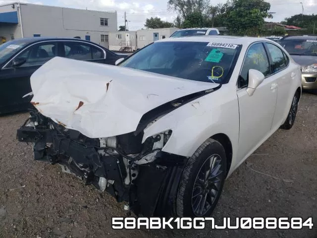 58ABK1GG7JU088684 фото 3