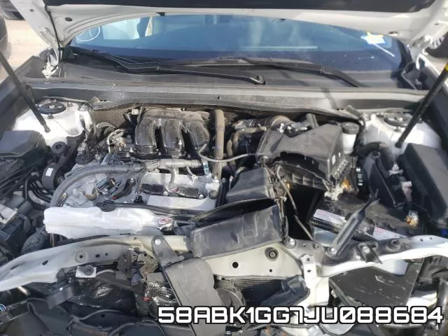 58ABK1GG7JU088684 фото 6