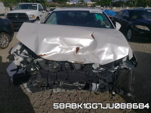 58ABK1GG7JU088684 фото 8
