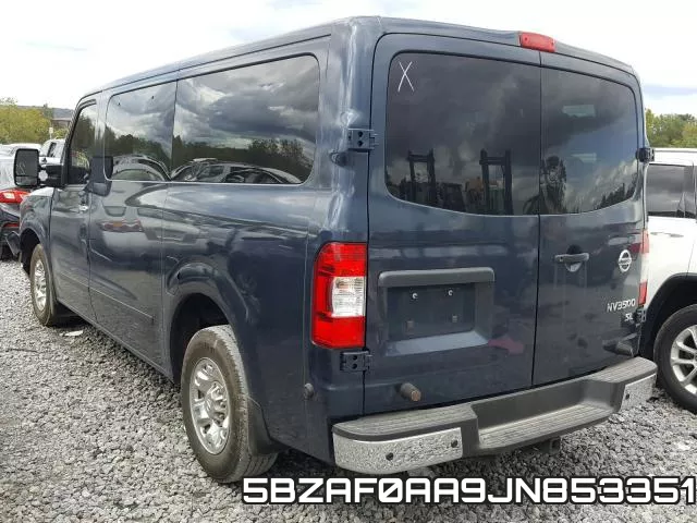 5BZAF0AA9JN853351 фото 4