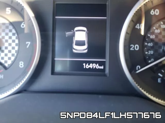 5NPD84LF1LH577676 фото 8