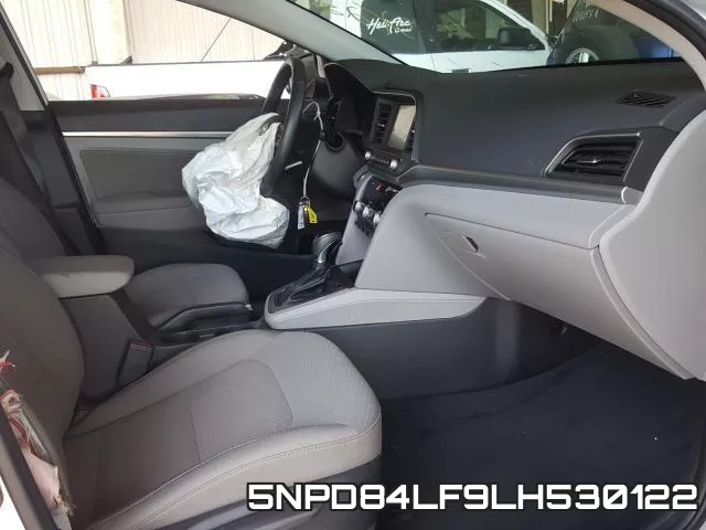 5NPD84LF9LH530122 фото 6