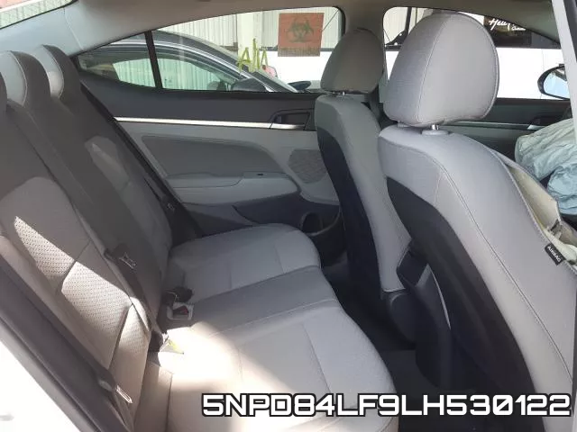 5NPD84LF9LH530122 фото 7