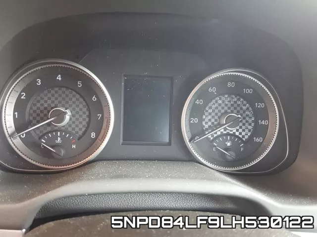 5NPD84LF9LH530122 фото 9