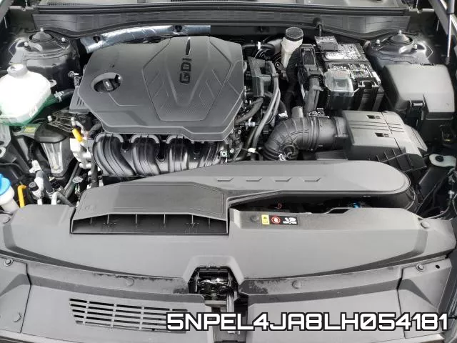 5NPEL4JA8LH054181 фото 8