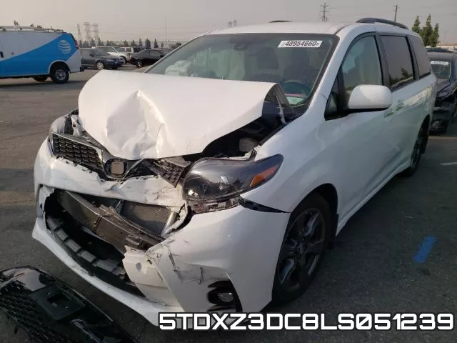 5TDXZ3DC8LS051239 фото 3