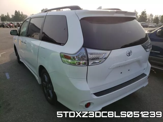 5TDXZ3DC8LS051239 фото 4