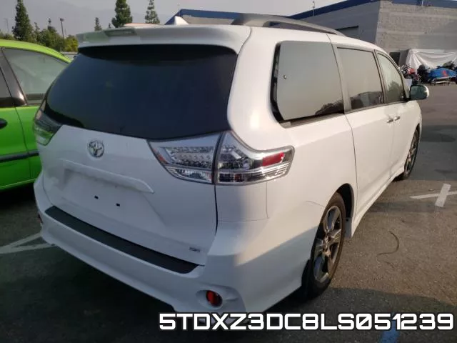5TDXZ3DC8LS051239 фото 5