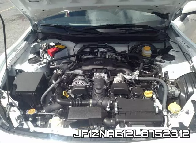 JF1ZNAE12L8752312 фото 2
