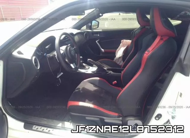 JF1ZNAE12L8752312 фото 6