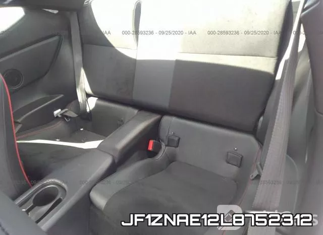 JF1ZNAE12L8752312 фото 9