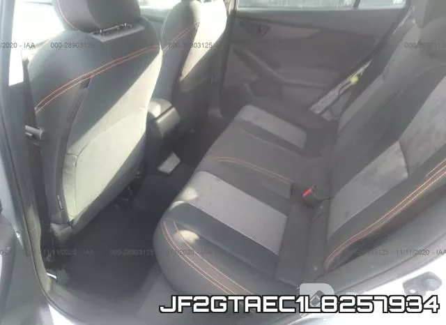 JF2GTAEC1L8257934 фото 9