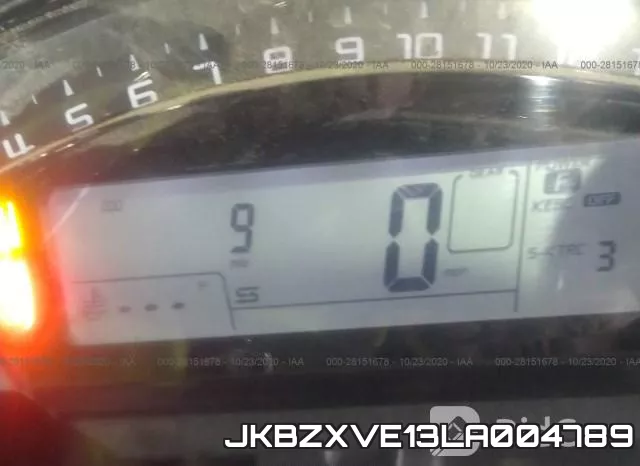 JKBZXVE13LA004789 фото 7