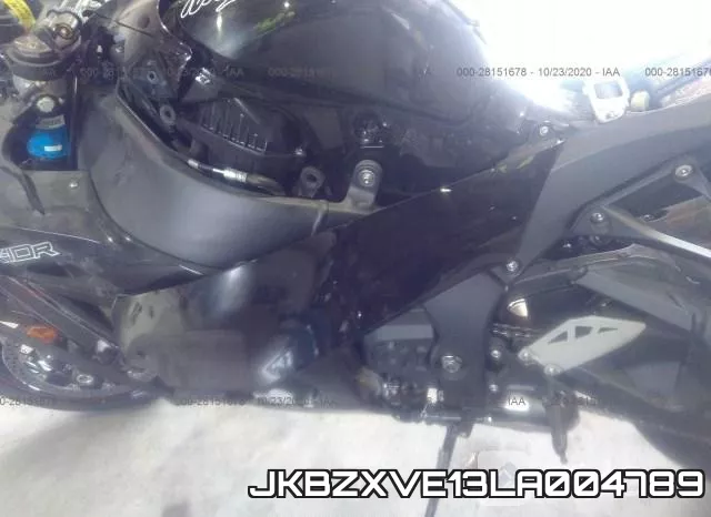 JKBZXVE13LA004789 фото 9