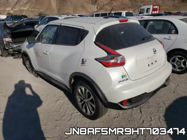 JN8AF5MR9HT703474 фото 4
