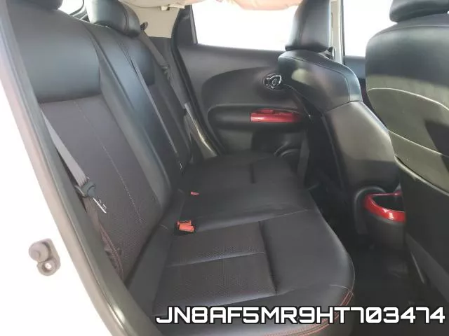 JN8AF5MR9HT703474 фото 7