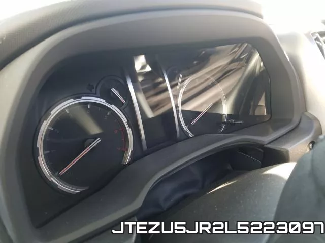 JTEZU5JR2L5223097 фото 8