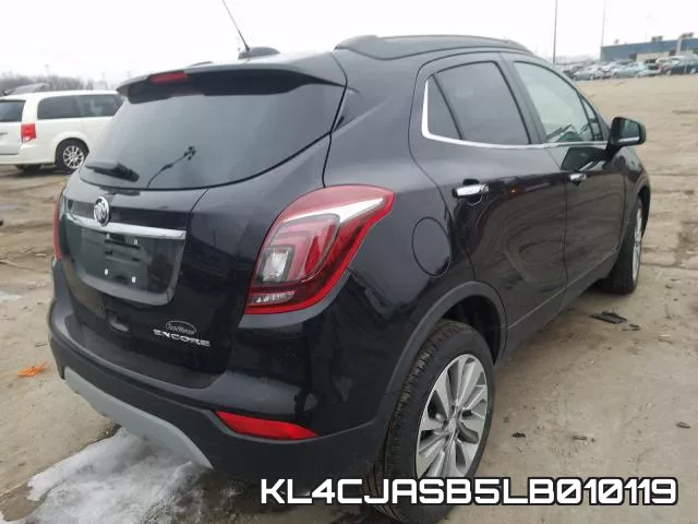 KL4CJASB5LB010119 фото 4