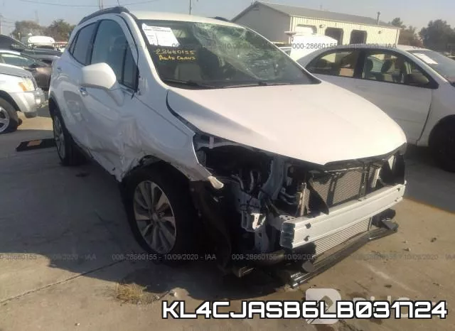 KL4CJASB6LB031724 фото 7